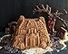 Nordic Ware Haunted Manor Bundt Pan