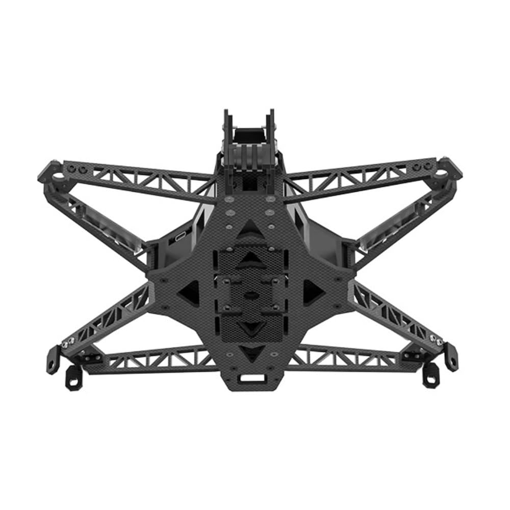 Kit de 7 marcos for piezas FPV