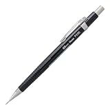 Pentel® Sharp™ Automatic Drafting Pencil, 0.5 mm, Black – view 1