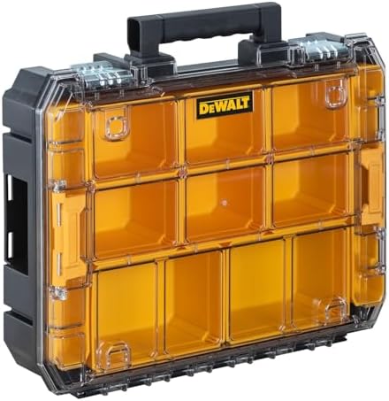 DEWALT Tool Organizer, TSTAK Expansion (DWST17805) - 2