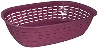 عيشة بلاستيك من وينر بلاست - 20x30x15 سم - الوان متنوعه