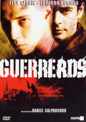 Warriors ( Guerreros )