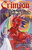 solitaire diamant ringe  Petit Diamant et la Montagne Solitaire (French Edition)