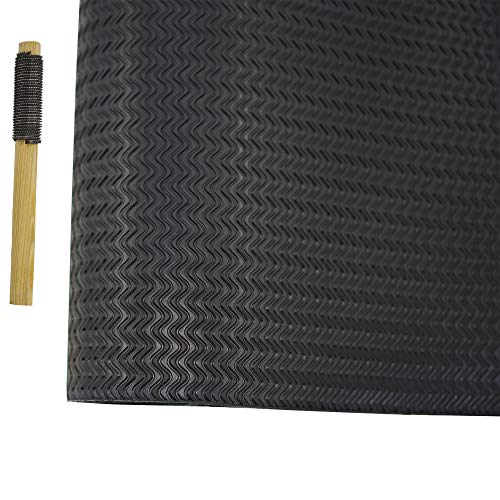Shoe Sole Repair Rubber Sheet Pad Anti Slip Soling Sheet Half Soles 22.44