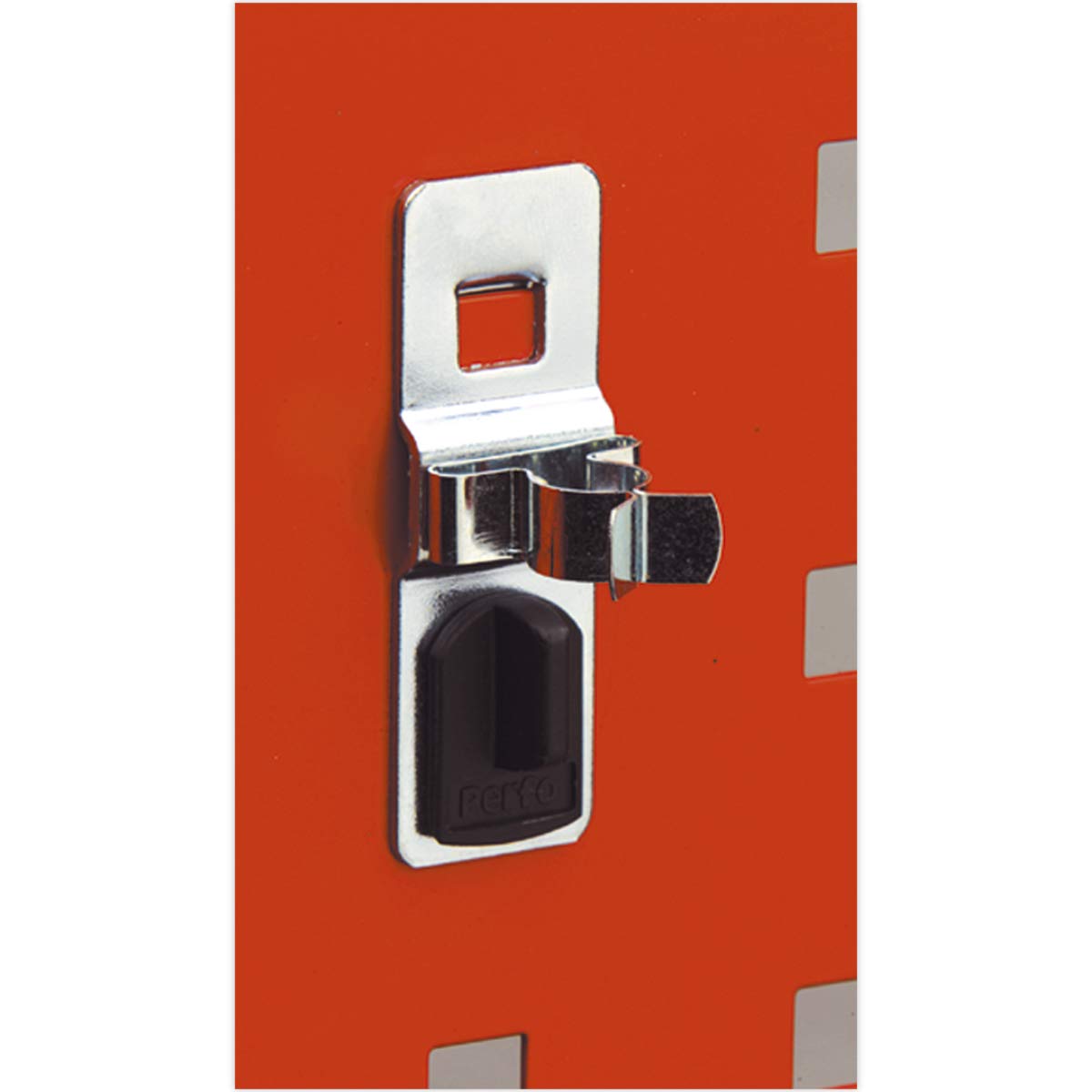 Sealey Tts10 Spring Clip 13Mm Pack of 5
