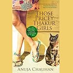 Those Pricey Thakur Girls cover art