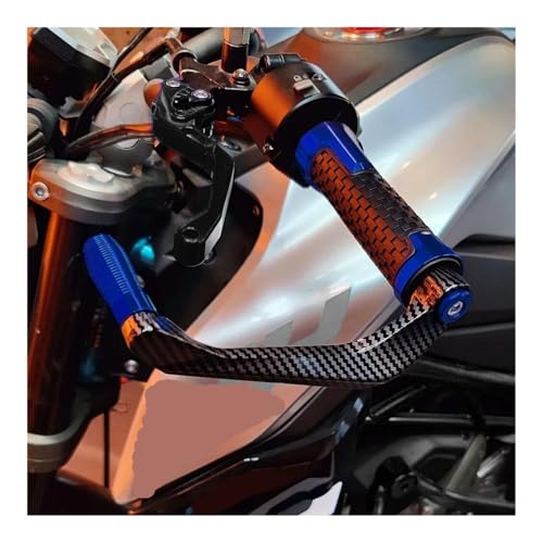 Protège-mains T-Max 530 protection levier frein et embrayage