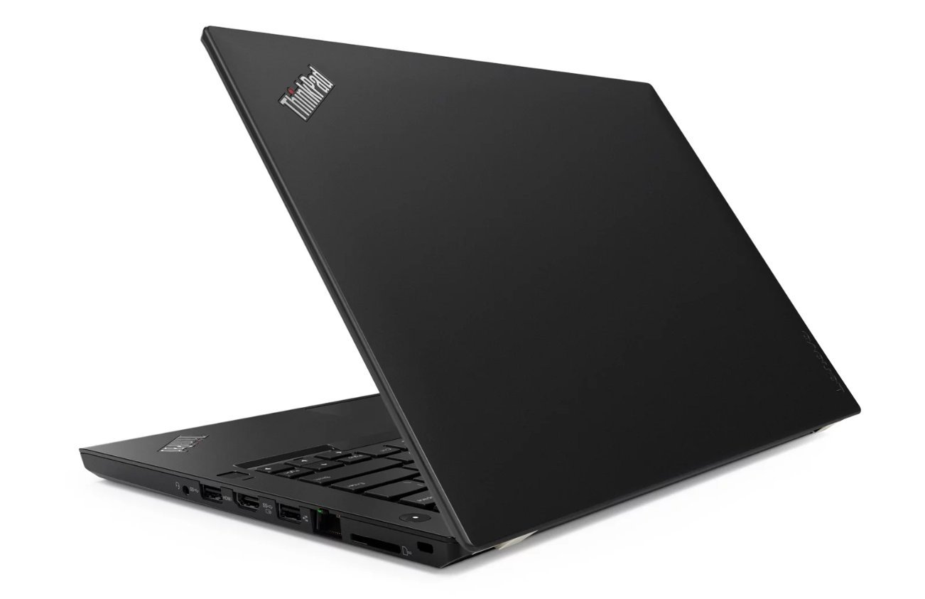 Amazon.com: Lenovo ThinkPad T480 Business Laptop, 14