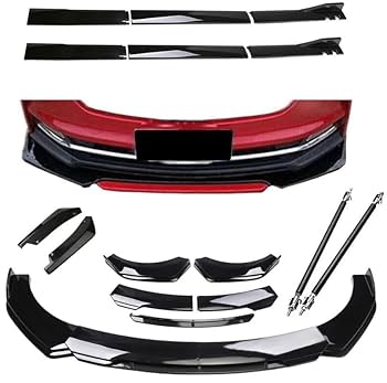 LA350S ミライース フロントバンパー ブルー (44993) LA350S