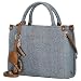 Imagen de Liu Jo bolso bandolera Ridhi Tote Bag Light Denim azul