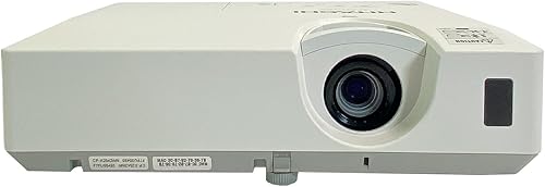 Hitachi Proyector CP-X2542WN