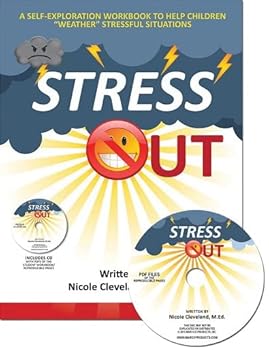 Perfect Paperback Stress Out Book