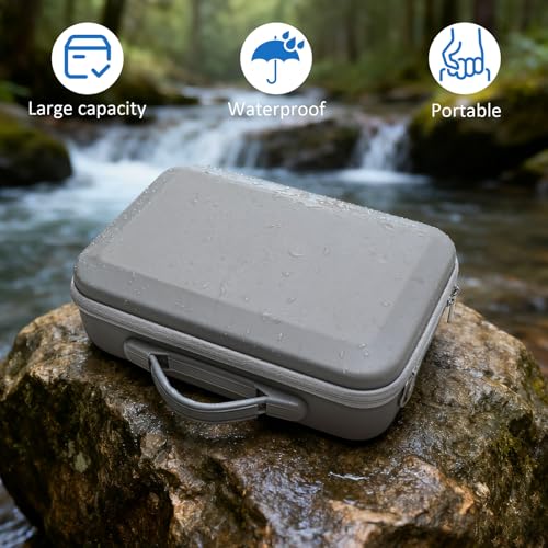 Sac de rangement DJI Neo pour éviter les rayures et protéger les accessoires RC 3 - 6