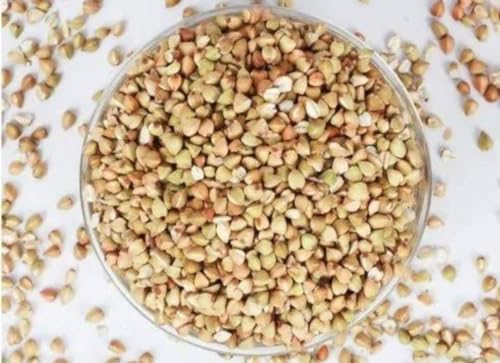Image of Supreme Organic Kuttu Giri Hulled Buckwheat 1kg Gluten Free