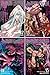 Viz Media The Jujutsu Kaisen Series (Vol 0-27) 28 Books Collection Set By Gege Akutami