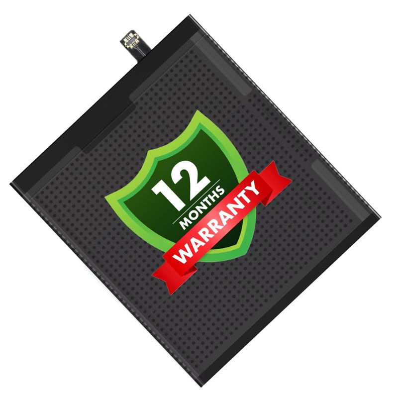 Image of Original BM3D Battery Compatible for Xiaomi Mi 8 SE - (3120mAh) - 1 Year Warranty DF7