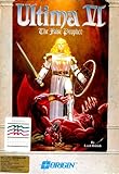 Ultima VI (6) - The False Prophet