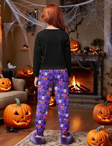 Image of Arshiner Girls 2 Piece Outfits Fashion Twist Front Tracksuit Long Sleeve Pullover Sweatshirt Sweatpants Jogger set Sweatsuit