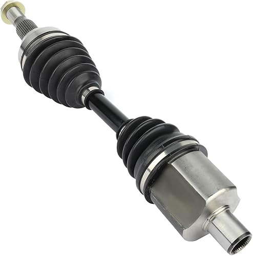 Miniatura 47 de SCITOO Eje CV Conjunto de eje delante izquierda derecha para Honda Odyssey 3.5L,para Honda Ridgeline 3.5L 2005-2014 60-1009