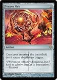 Magic: the Gathering - Torpor Orb - New Phyrexia