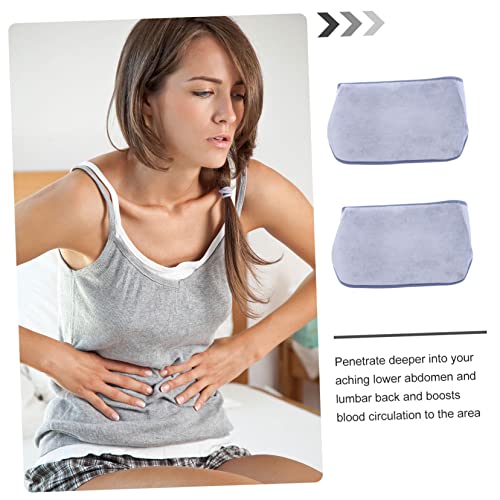 Cinturón Lumbar Eléctrico con Calefacción y Soporte USB miniatura 7