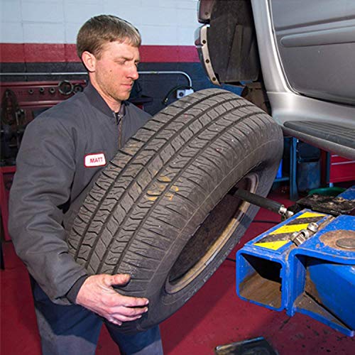 Tire changer machine