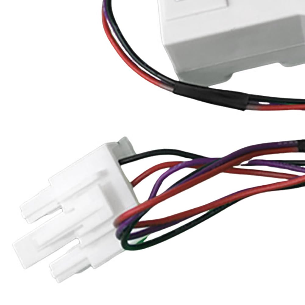 Motor universal de repuesto para ventilador CC OMD-001F-06 / 4681JB1027F, sin escobillas, para refrigerador, accesorios de piezas de repuesto