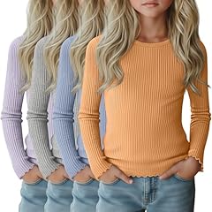 Light Purple, Light Gray, Light Blue, Orange