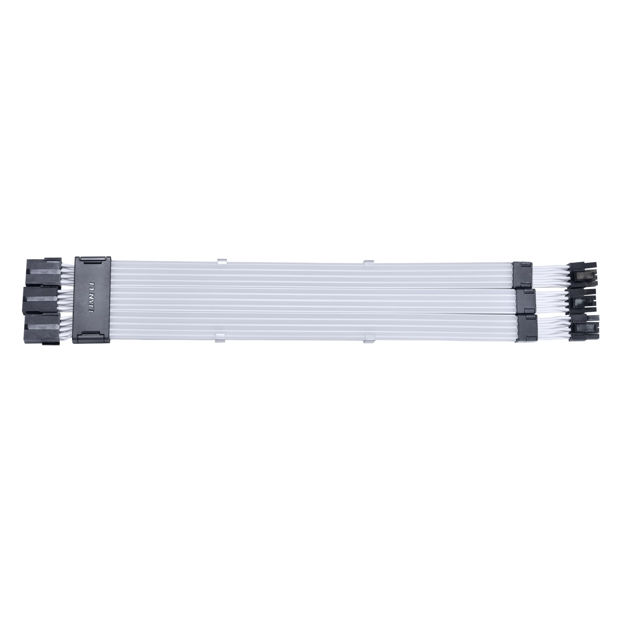 Lian Li Strimer Wireless 3x8-Pin (PW12-1W) - Addressable RGB Power