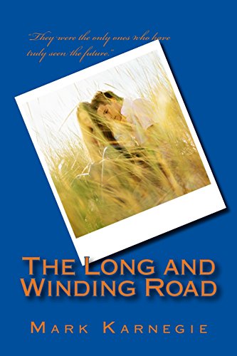 The Long and Winding Road 069242461X Book Cover