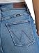 Wrangler Women's High Rise Bold Boot Jean, Carolina, 12-32