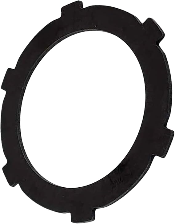 R127466 Reverser Clutch Plate Compatible with John Deere Tractor 5325N 5410 5420 5425 5425N 5510 5520 5525 5525N 5603 5625 5725 5200 5300 5400 5500 5083E 5093E 5101E 5210 5220
