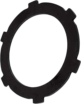 R127466 Reverser Clutch Plate Compatible with John Deere Tractor 5325N 5410 5420 5425 5425N 5510 5520 5525 5525N 5603 5625 5725 5200 5300 5400 5500 5083E 5093E 5101E 5210 5220