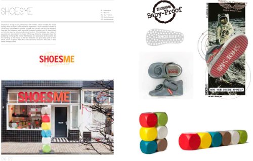 Communicating Fashion Brands