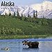 Produktbild 2020 Alaska Kalender 16 Monate 12 x 12 Wandkalender von Bright Day Calendars (USA Home Towns Collection Wandkalender) 12 inch x 24 inch Alaska 2020