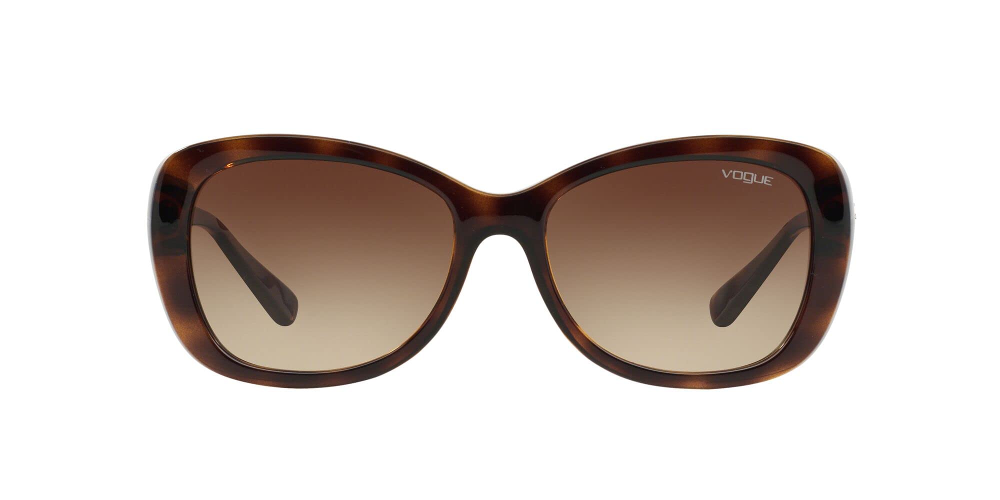 Vogue Eyewear womens Vo2943sb Butterfly Sunglasses