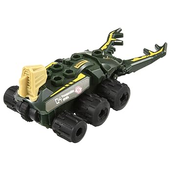 Amazon | タカラトミー(TAKARA TOMY) カブトボーグ KB-04
