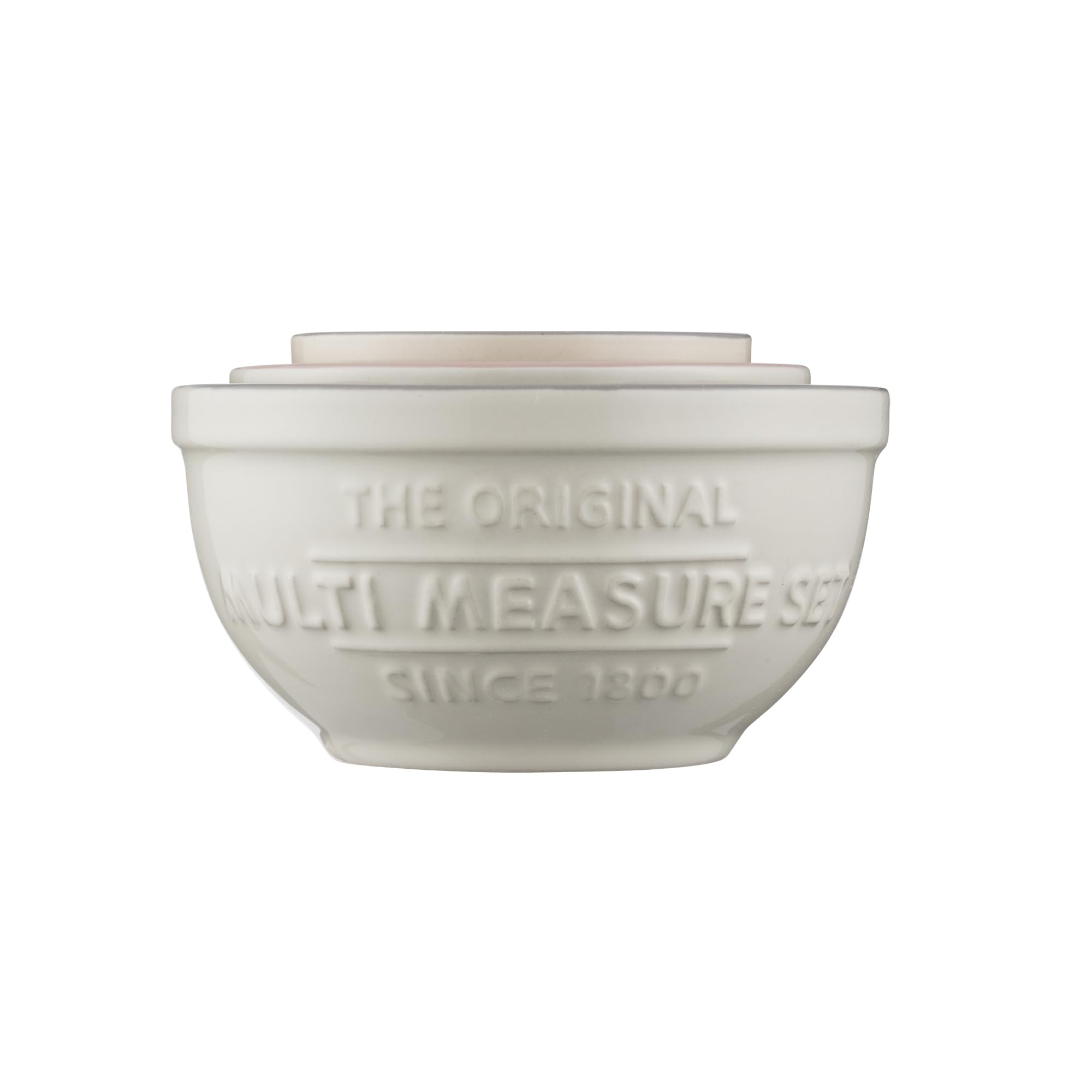 Mason Cash | Innovative Kitchen Measuring Cups (Set of 3)