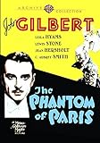 Phantom of Paris, The