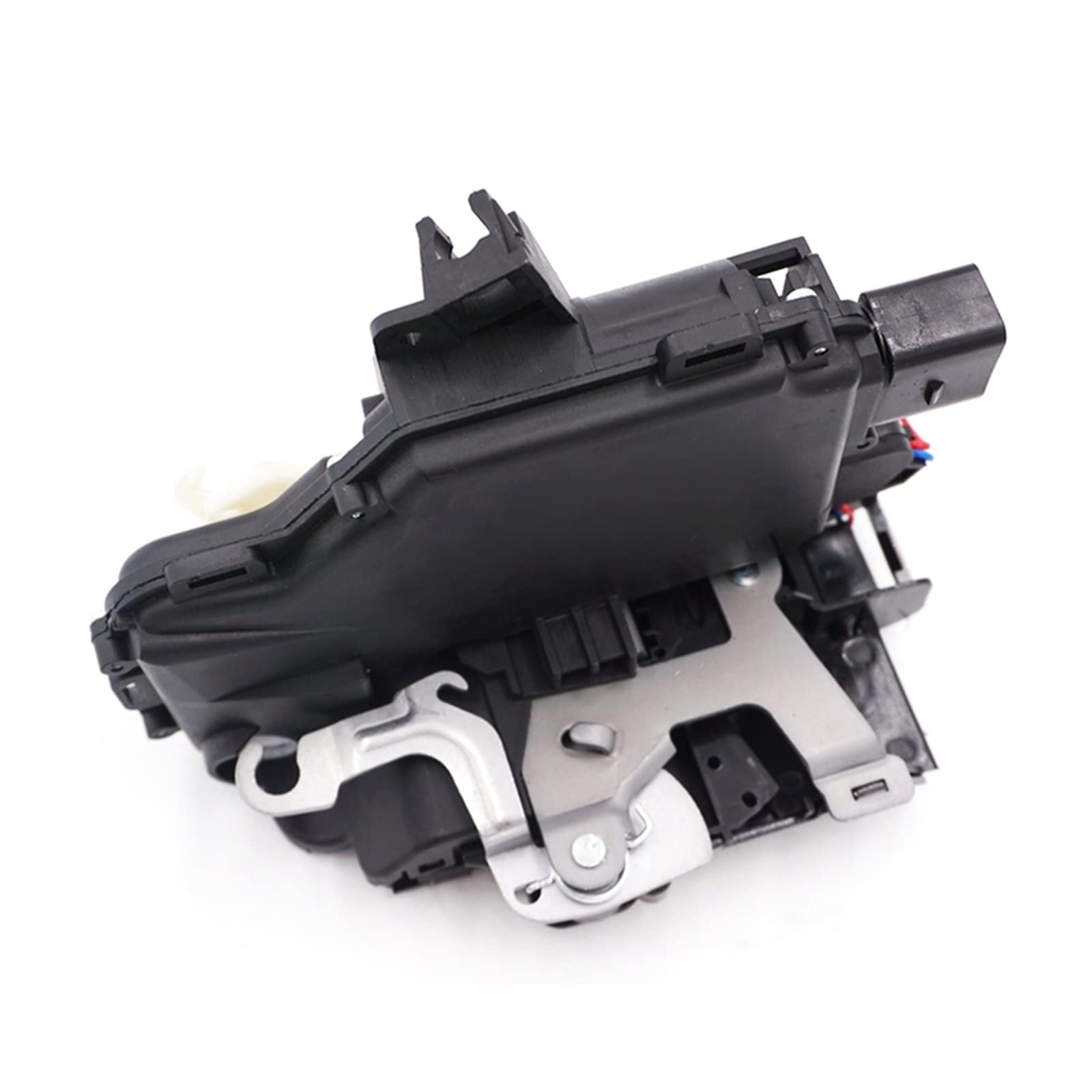 Porte Avant Droit Actionneur de verrouillage Noir dla Passat B5, Golf MK4, Toledo, Break, Berline, Seat, Arosa (Hatchback) 3B1837016A