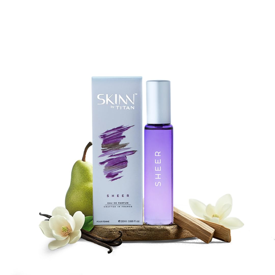 Skinn BY Titan Sheer For Women