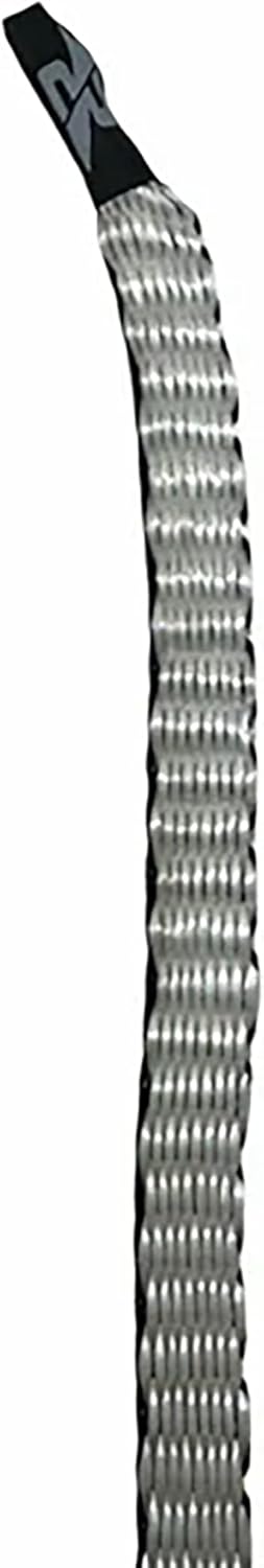 Rapid Rope Canister 70ft White Flat Tactical Paracord | Made in US