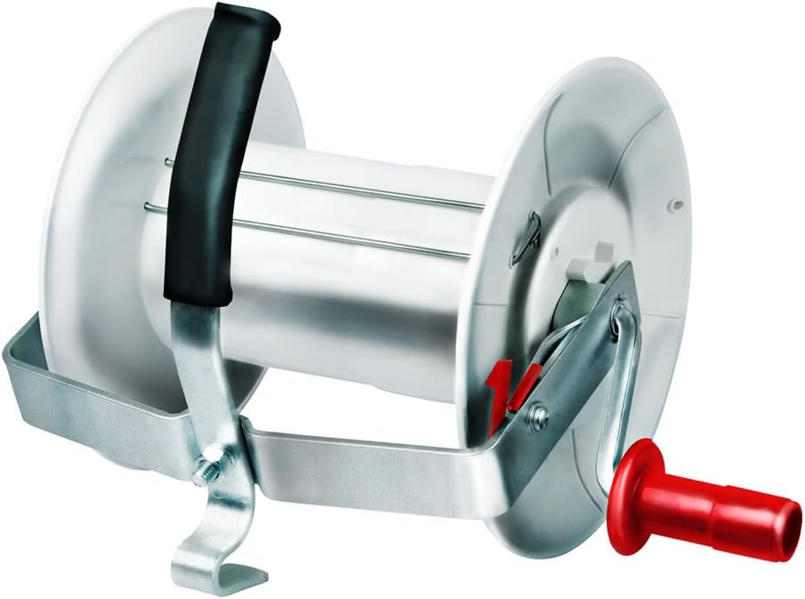 Speedrite Mega Geared Reel