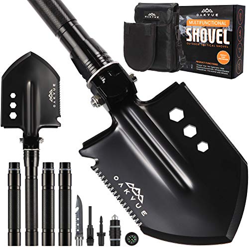 10 Best Off Road Shovel [Buying Guide 2023] • Sacred Car