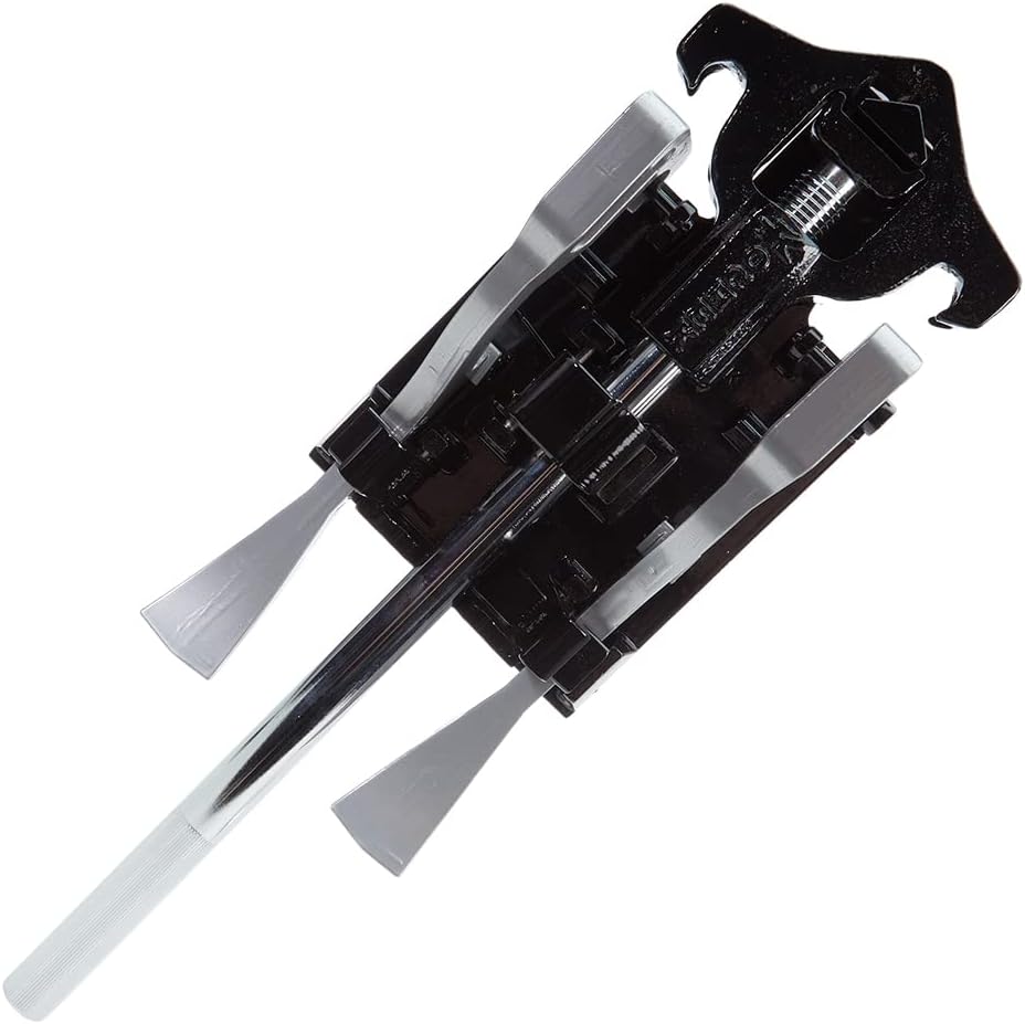 FireHoseDirect Double Head Hydrant and Spanner Wrench Set