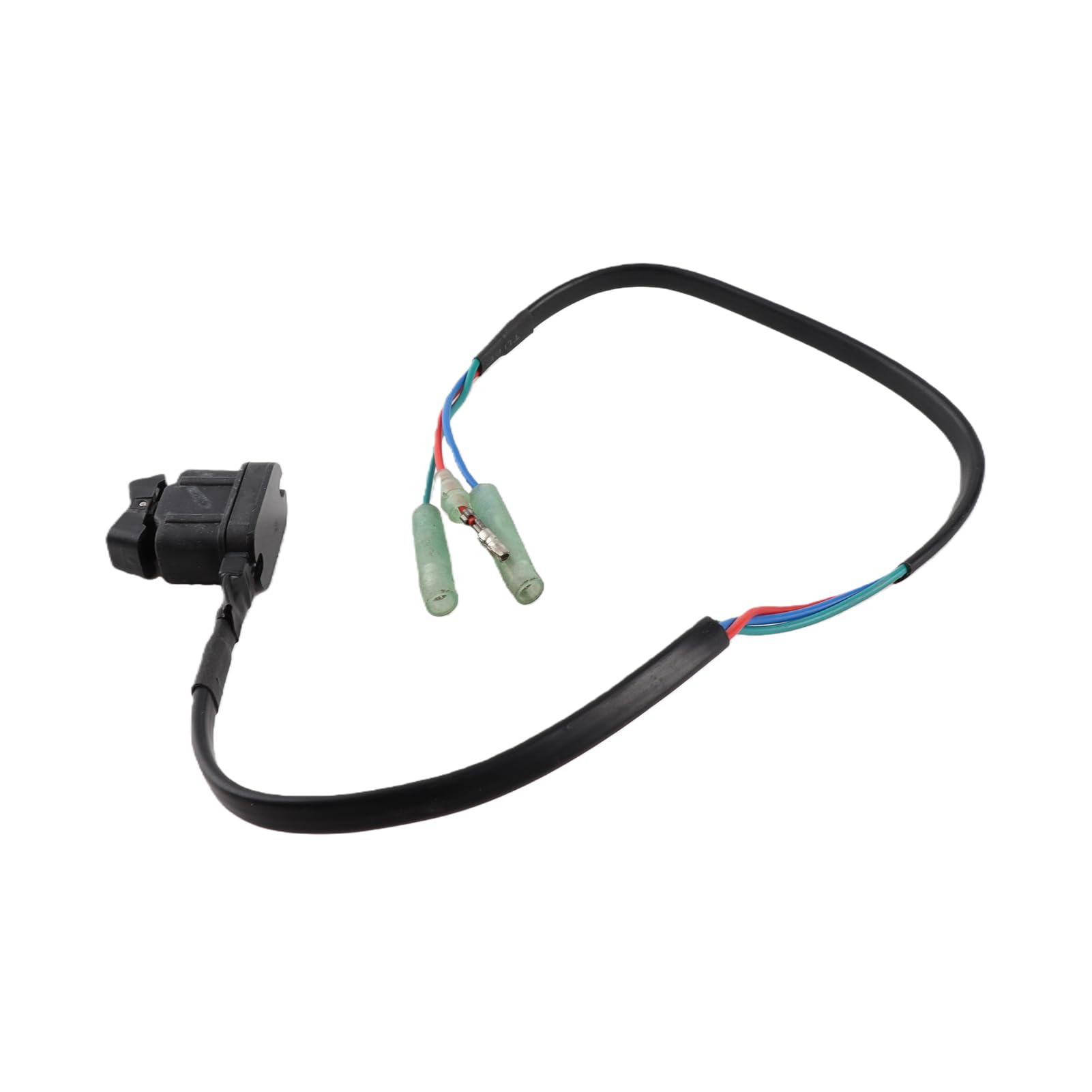 Mercury Oe 87-18286a43 pour Contrôle de remorqueur Mercury Remote Control Box 'switch' 'trim'