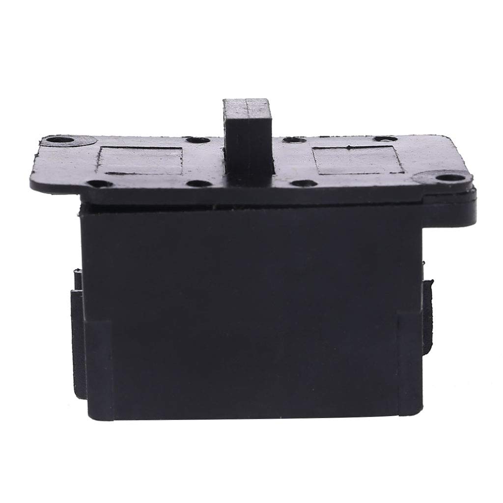 DIIOOMIEEU Efficient Double-Speeds Control Mechanism Pendant Station Block Hoists Switches for Precise Operations