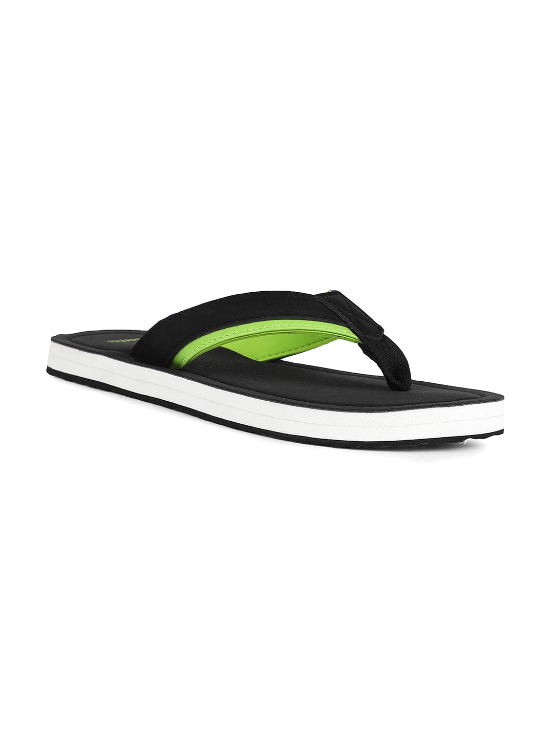 Bata Men's Archer Thong E Slipper, Black at ₹419 (84% Off) – Amazon