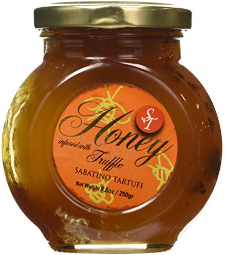 Sabatino Tartufi, Honey Truffle, 8.8 Ounce