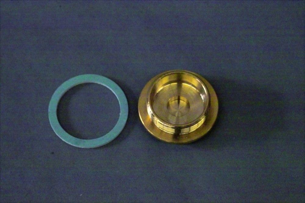 Bouchon de fermeture BRÖTJE 825283 isolant pour cuve SSB